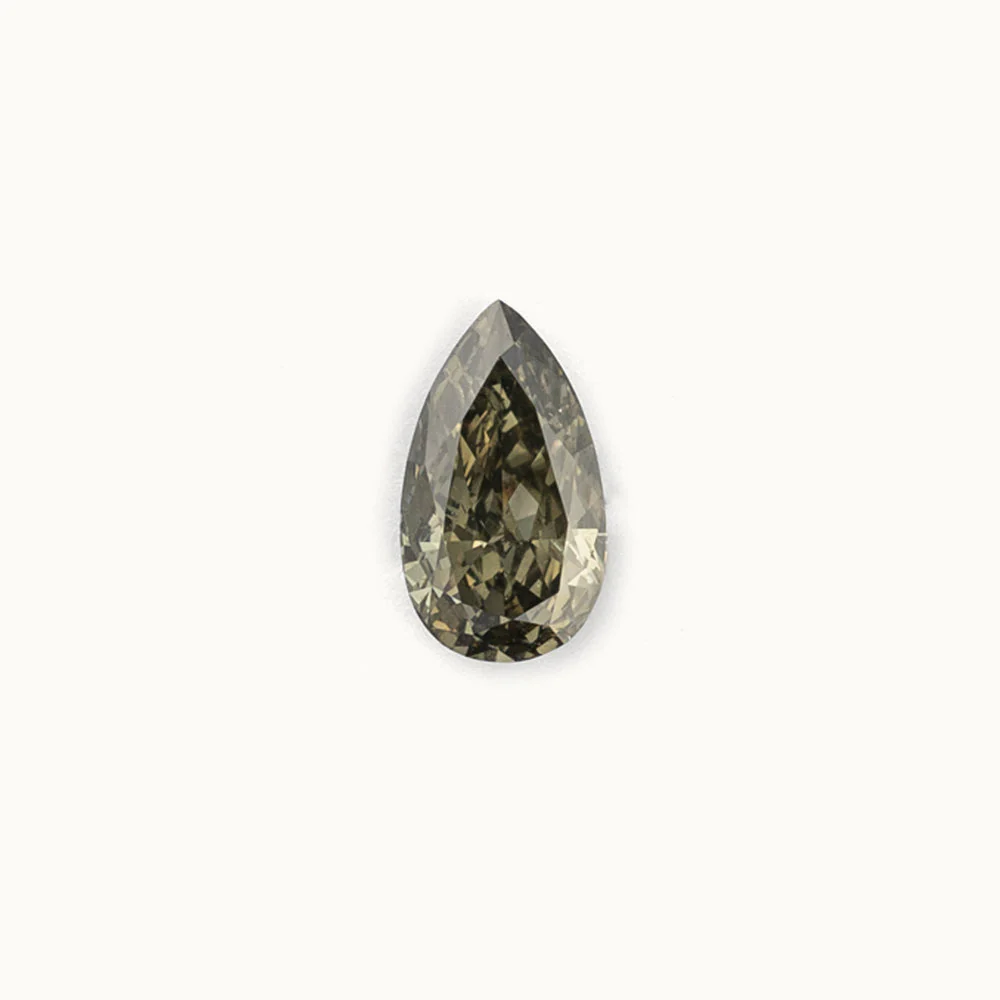 Green Diamonds - Pear - Image 2