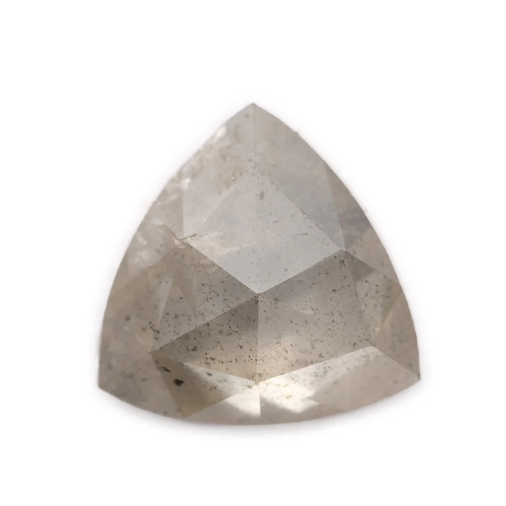 Green Diamonds - Unique Shapes - Image 2