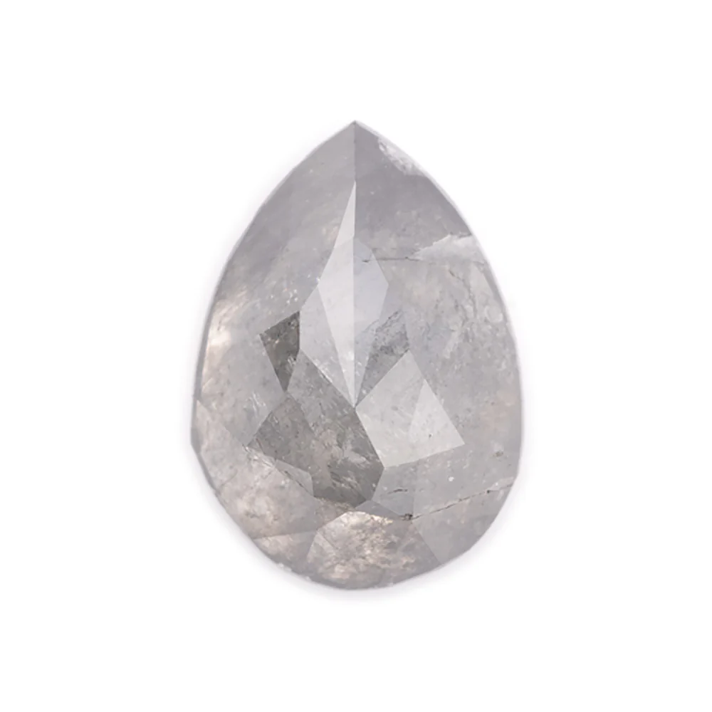 Grey Diamonds - Pear - Image 15