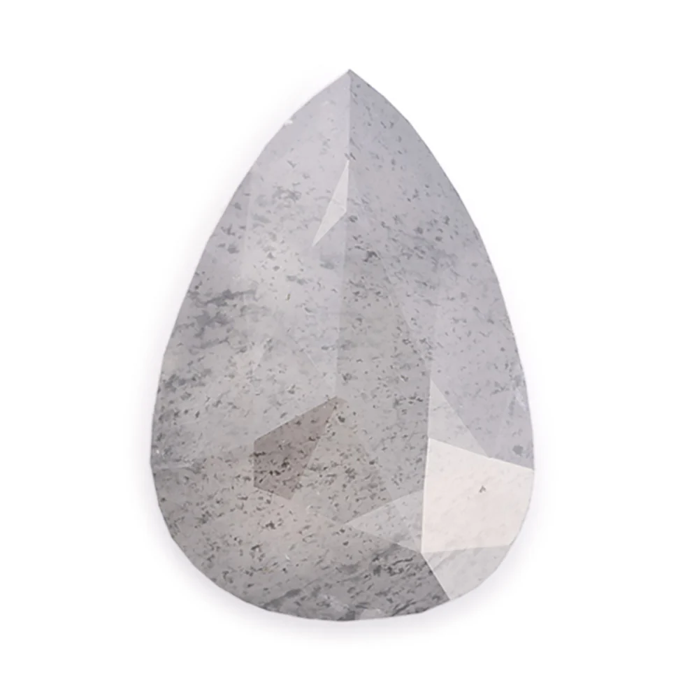 Grey Diamonds - Pear - Image 16