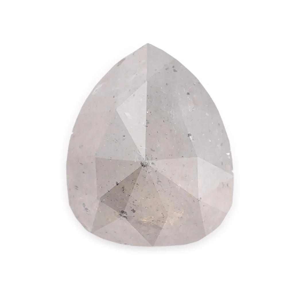 Grey Diamonds - Pear - Image 17