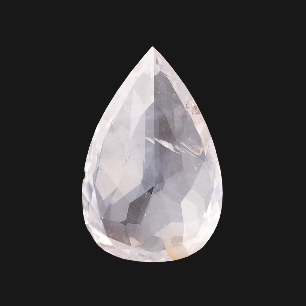 Icy White Diamonds - Pear - Image 11