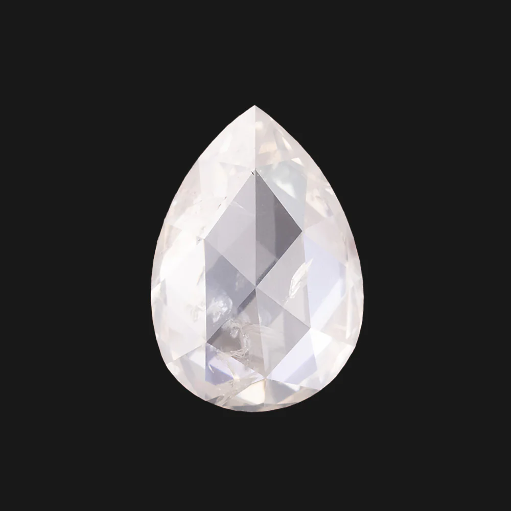 Icy White Diamonds - Pear - Image 12