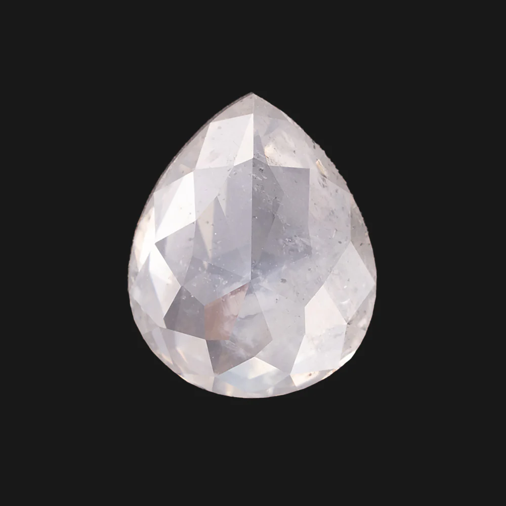 Icy White Diamonds - Pear - Image 30