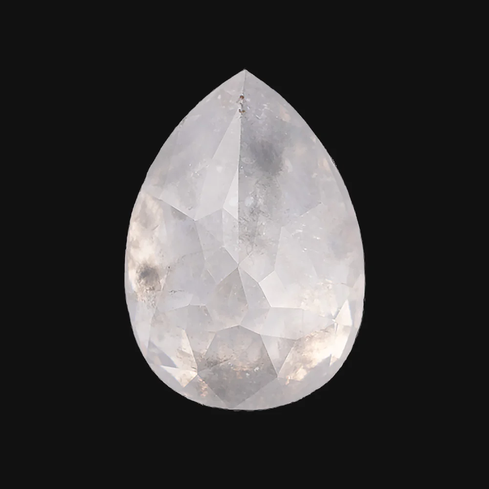 Icy White Diamonds - Pear - Image 41