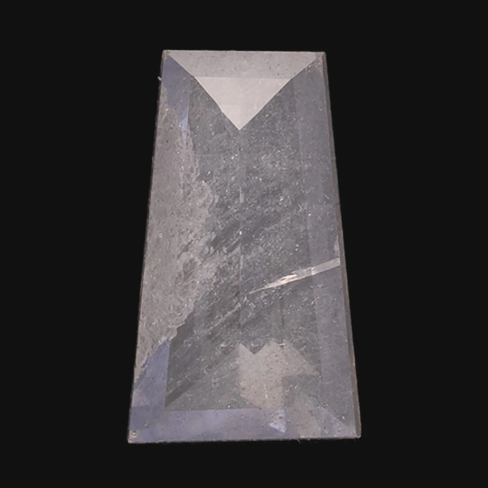Icy White Diamond - Unique Shapes - Image 4