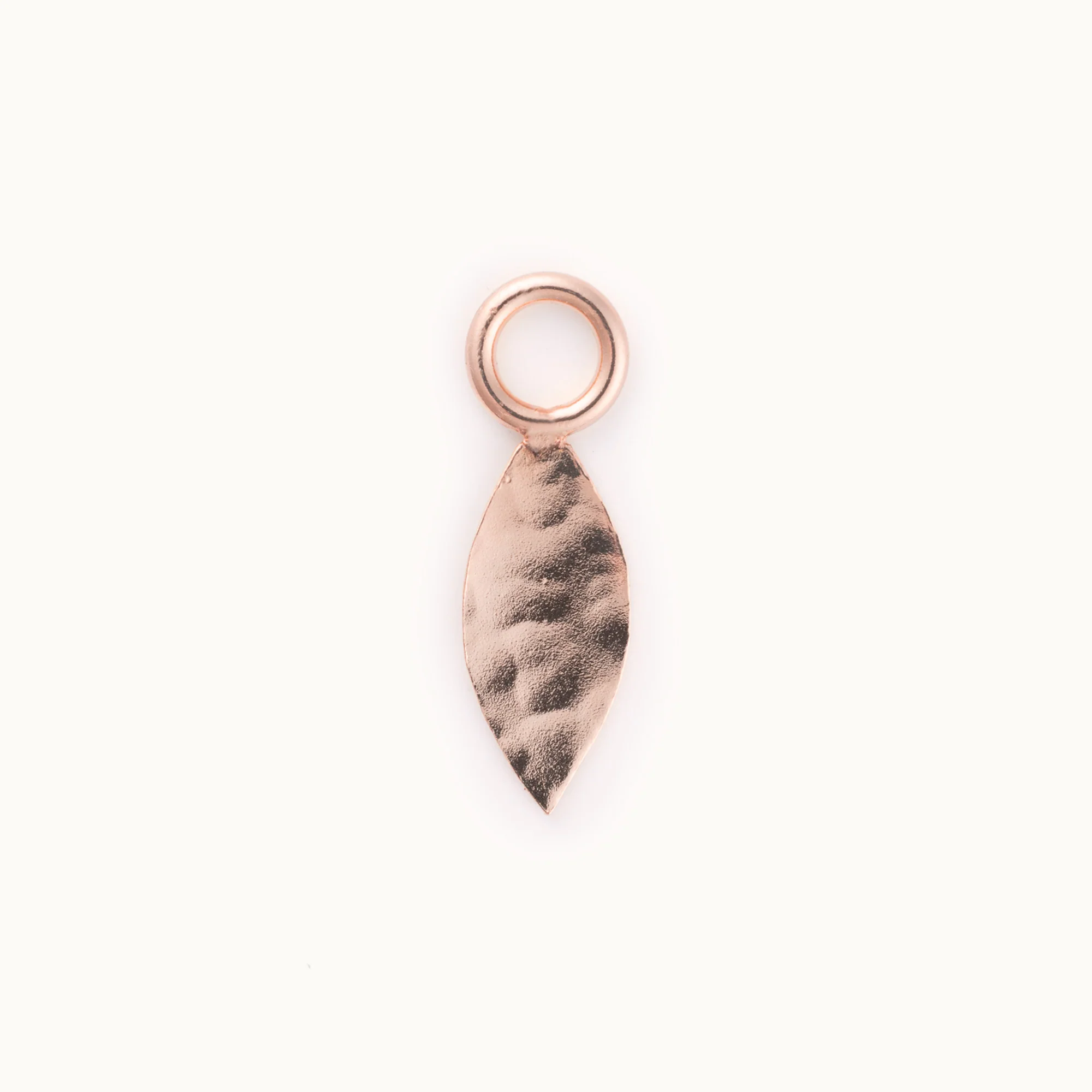 Metal Charm | Rose Gold Filled - Image 3