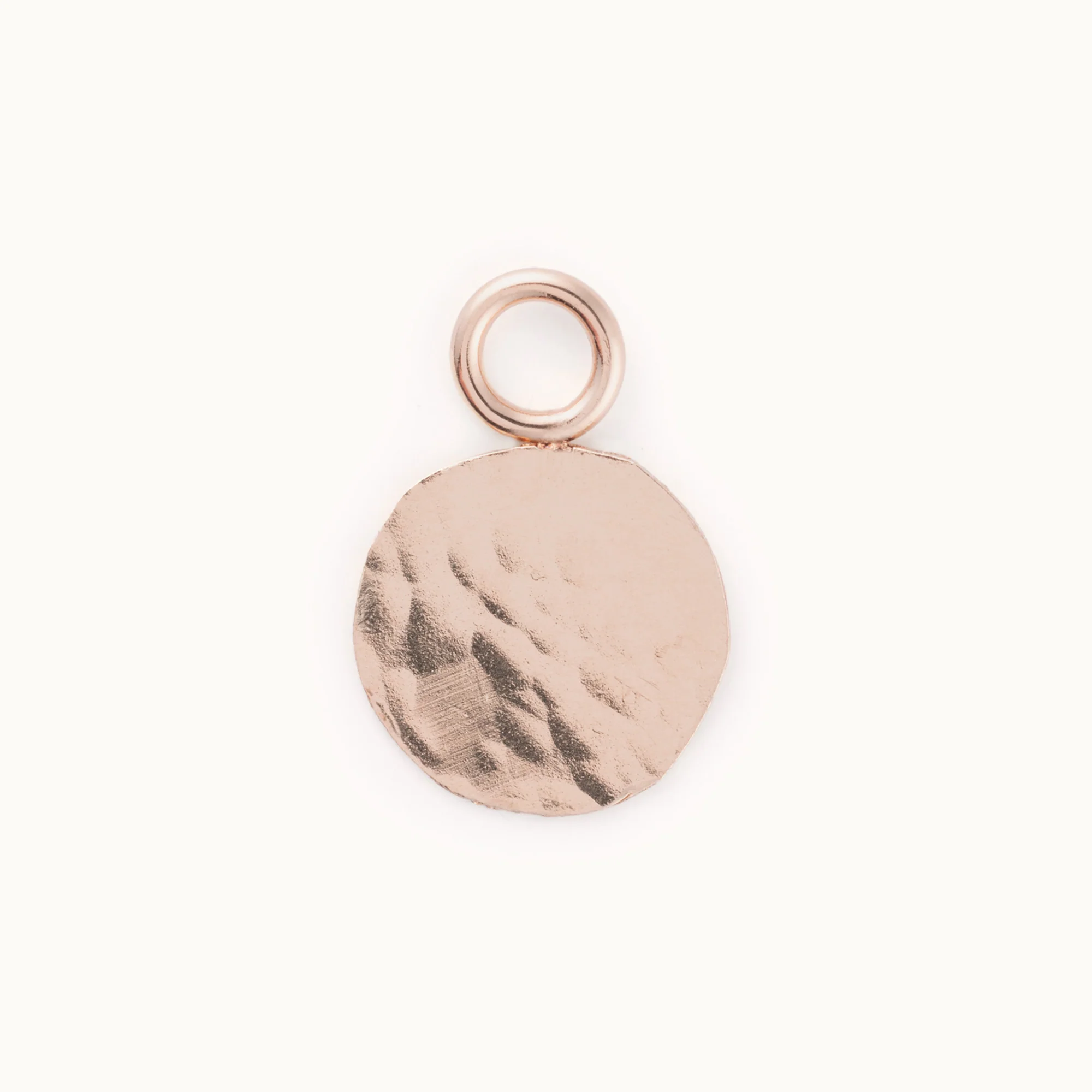 Metal Charm | Rose Gold Filled - Image 4
