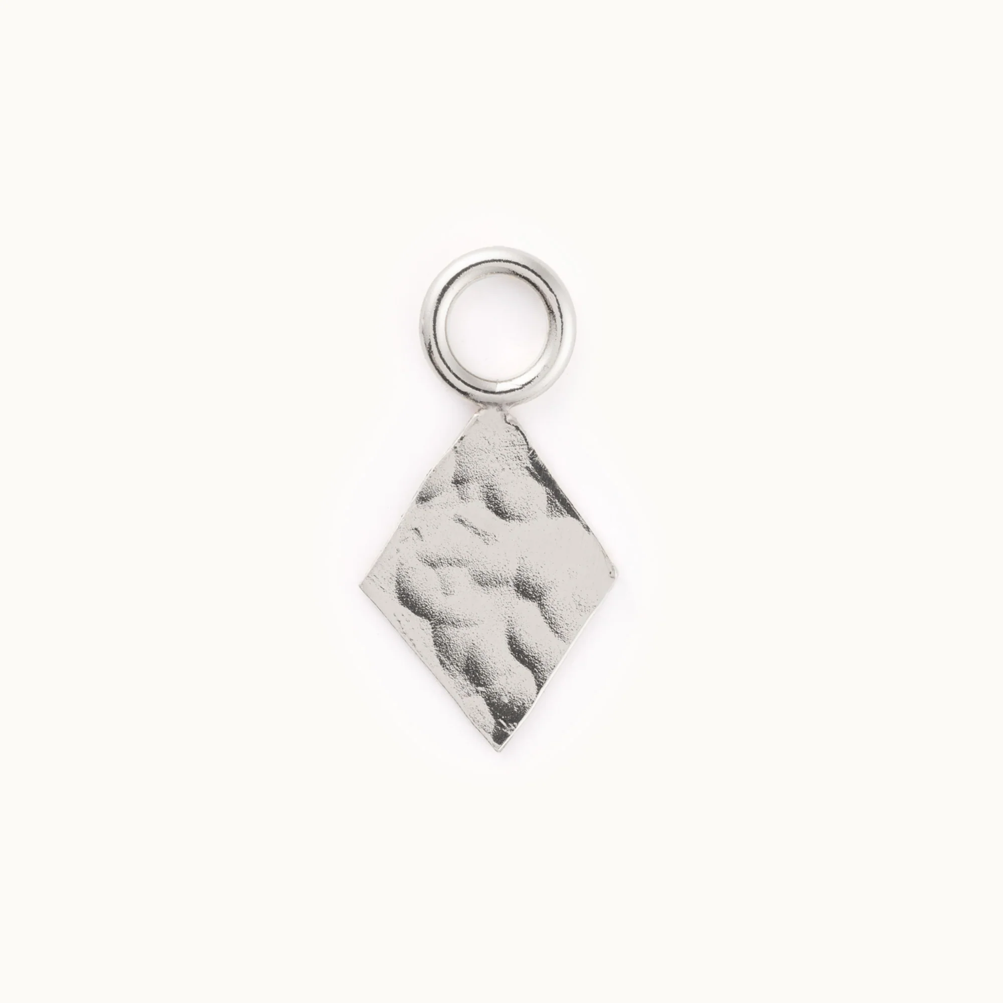 Metal Charm | Sterling Silver - Image 2