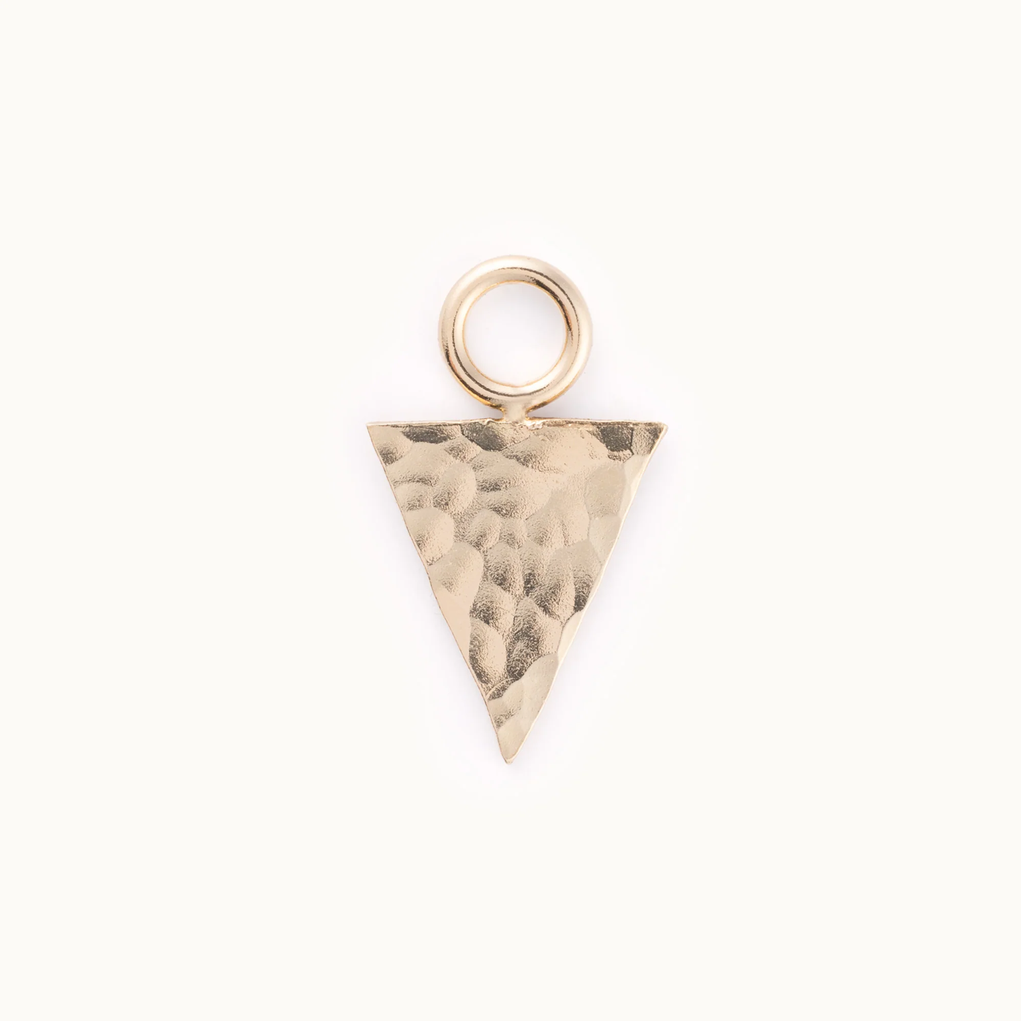 Metal Charm | Yellow Gold Filled - Image 6
