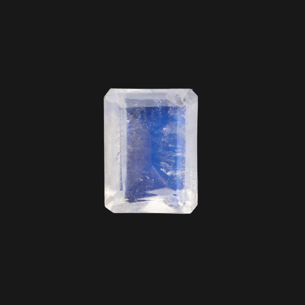 Moonstones - Emerald Cut - Image 2