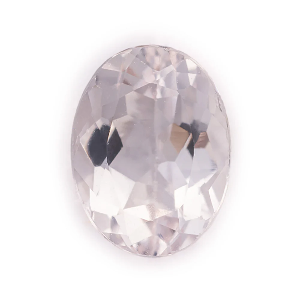 Morganites - Oval - Image 3