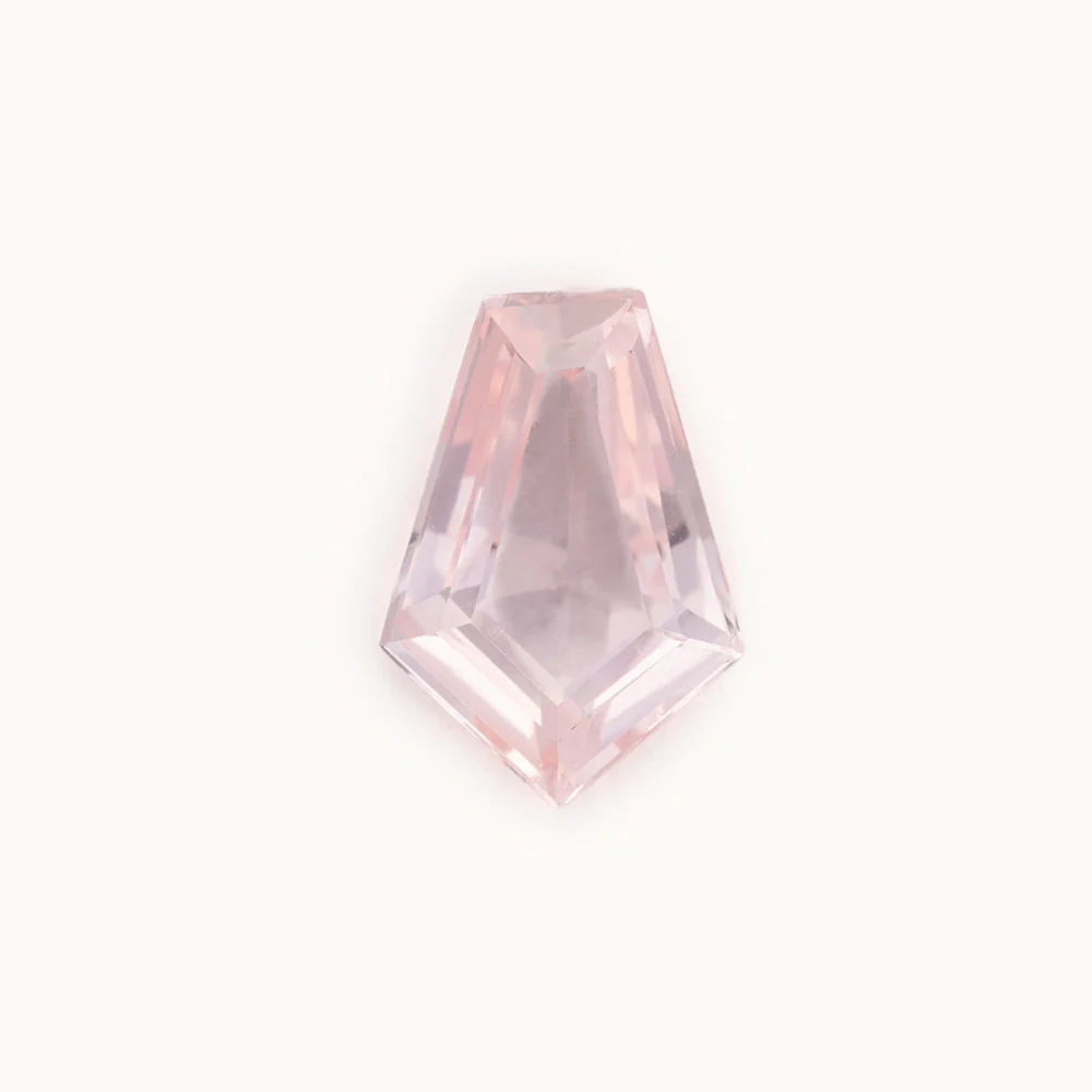 Morganites - Unique Shapes - Image 3