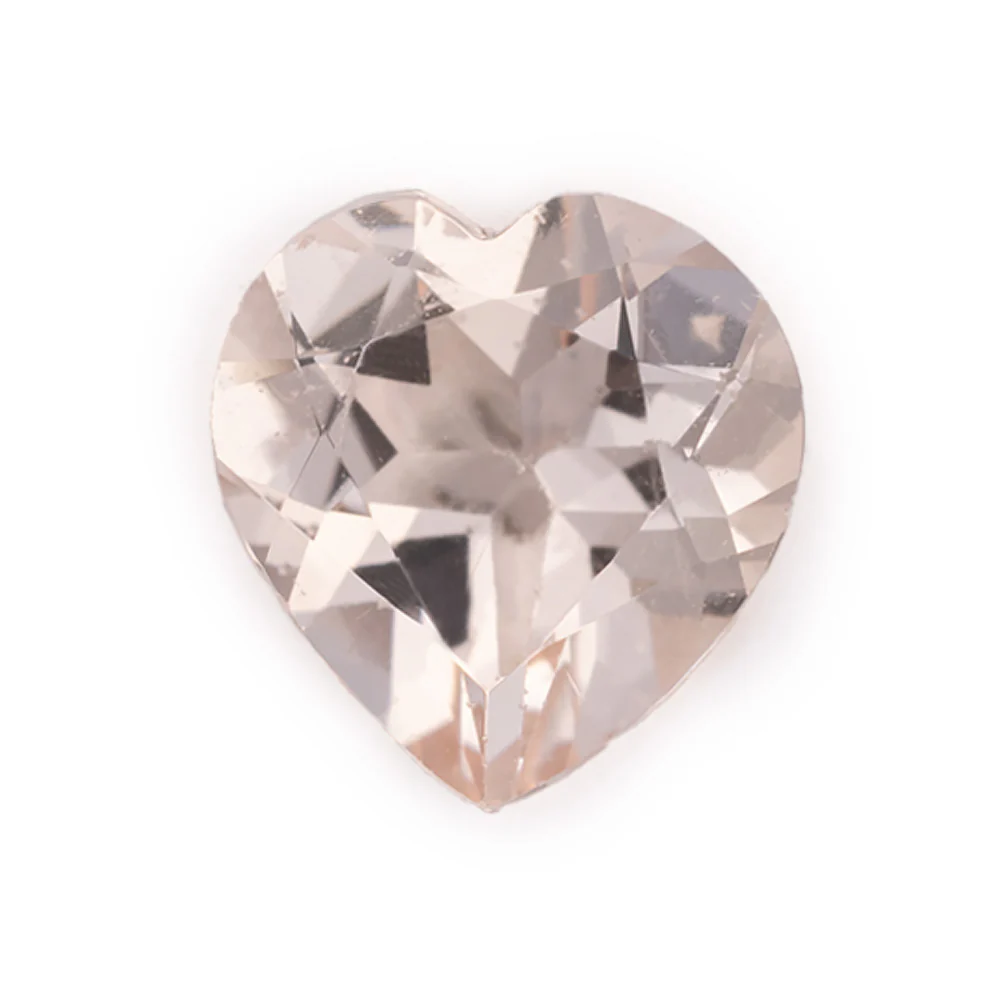 Morganites - Unique Shapes - Image 4