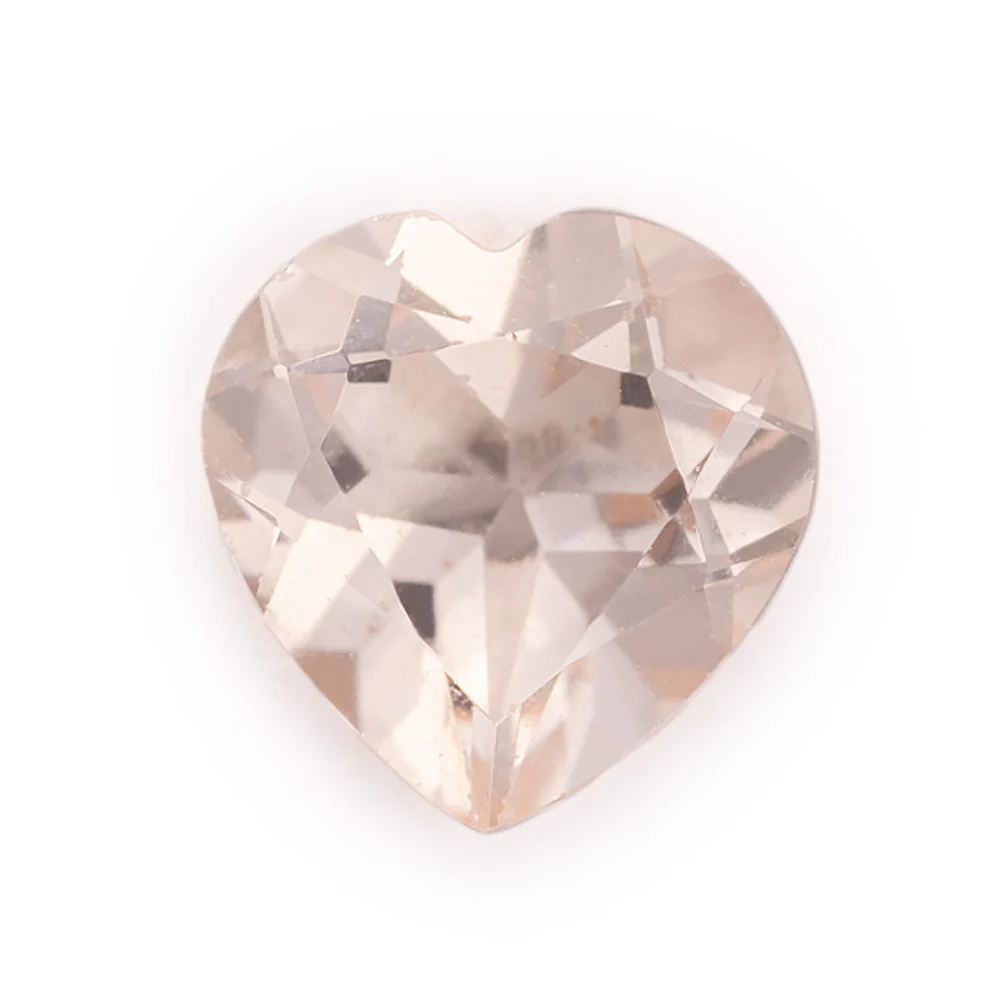 Morganites - Unique Shapes - Image 5