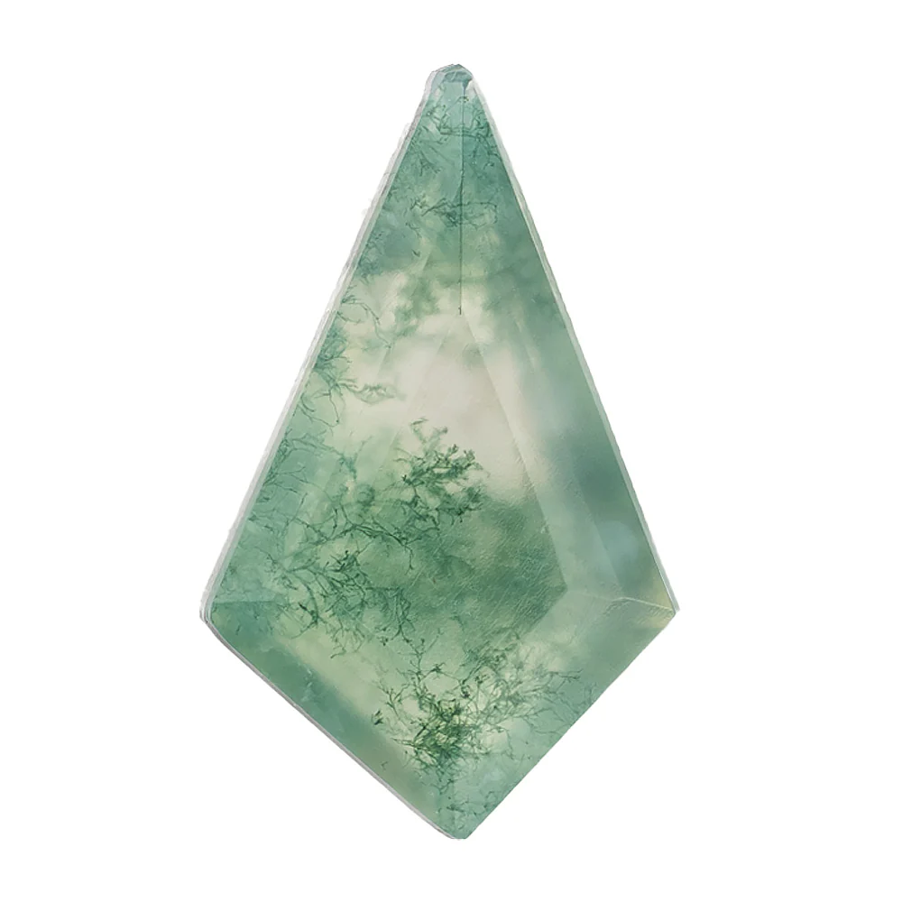 Moss Agate - Kite - Image 10