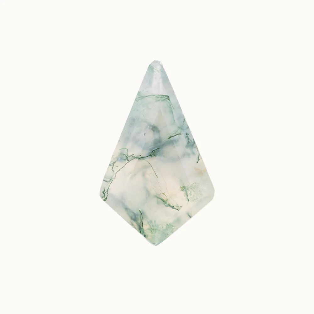Moss Agate - Kite - Image 14