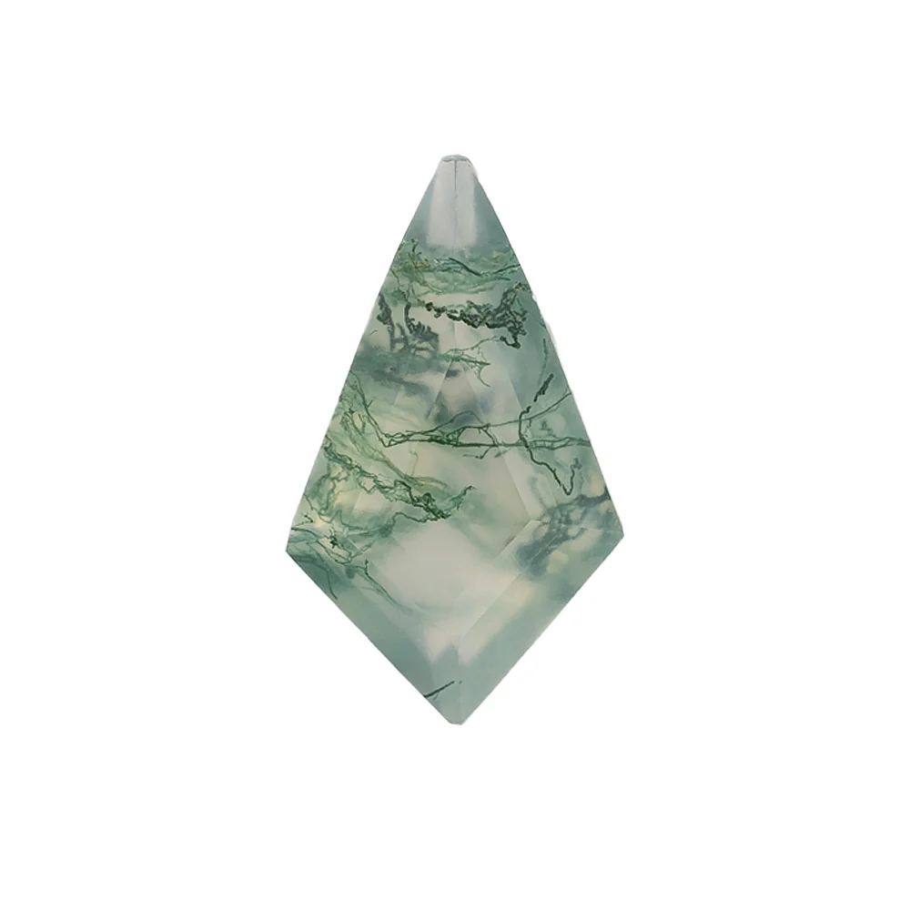 Moss Agate - Kite - Image 4