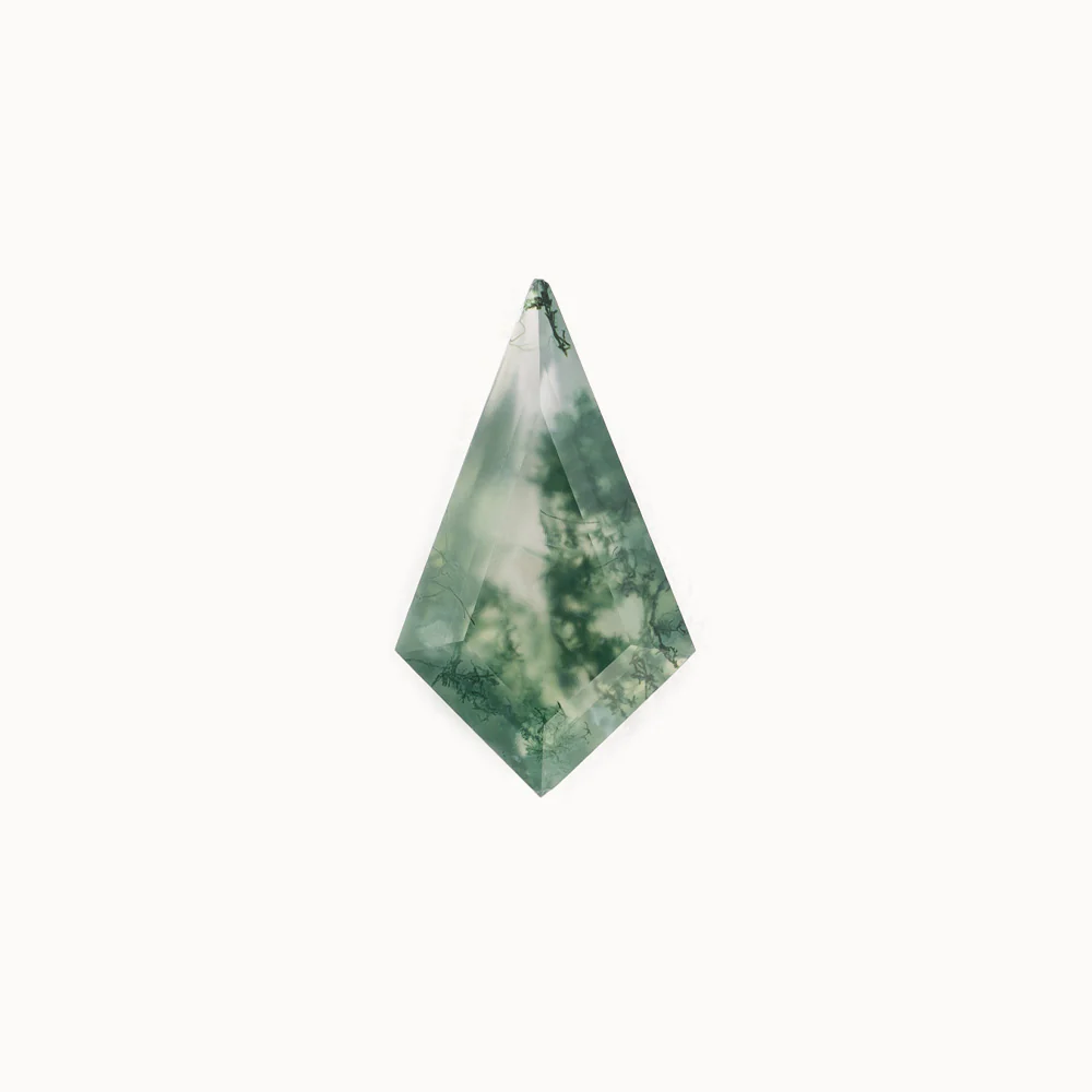 Moss Agate - Kite - Image 6