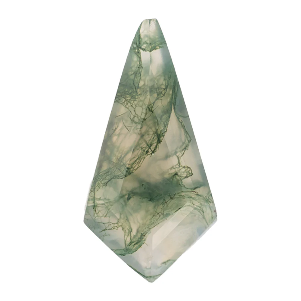 Moss Agate - Kite - Image 8