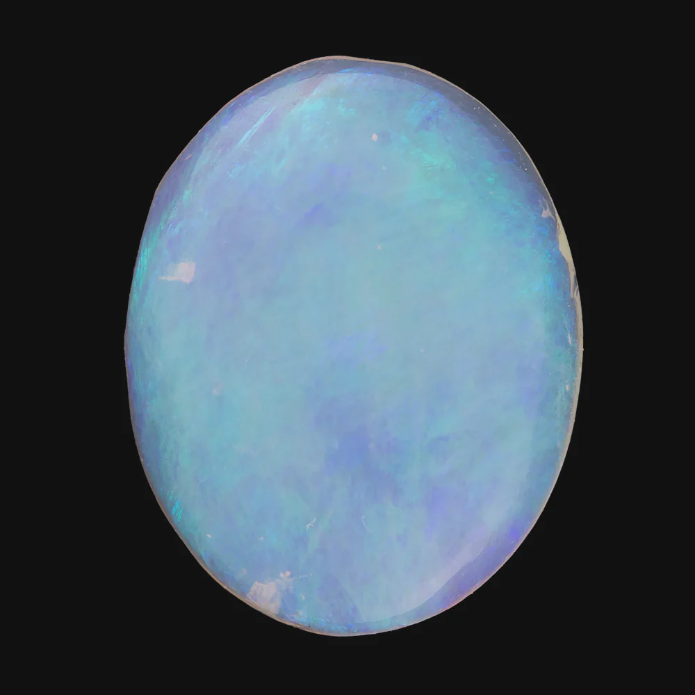 Opals - Oval