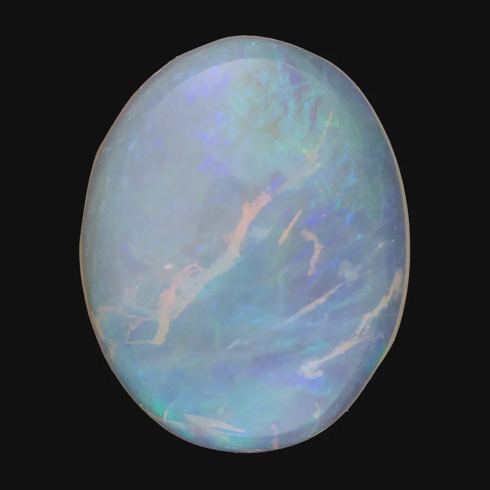 Opals - Oval - Image 3