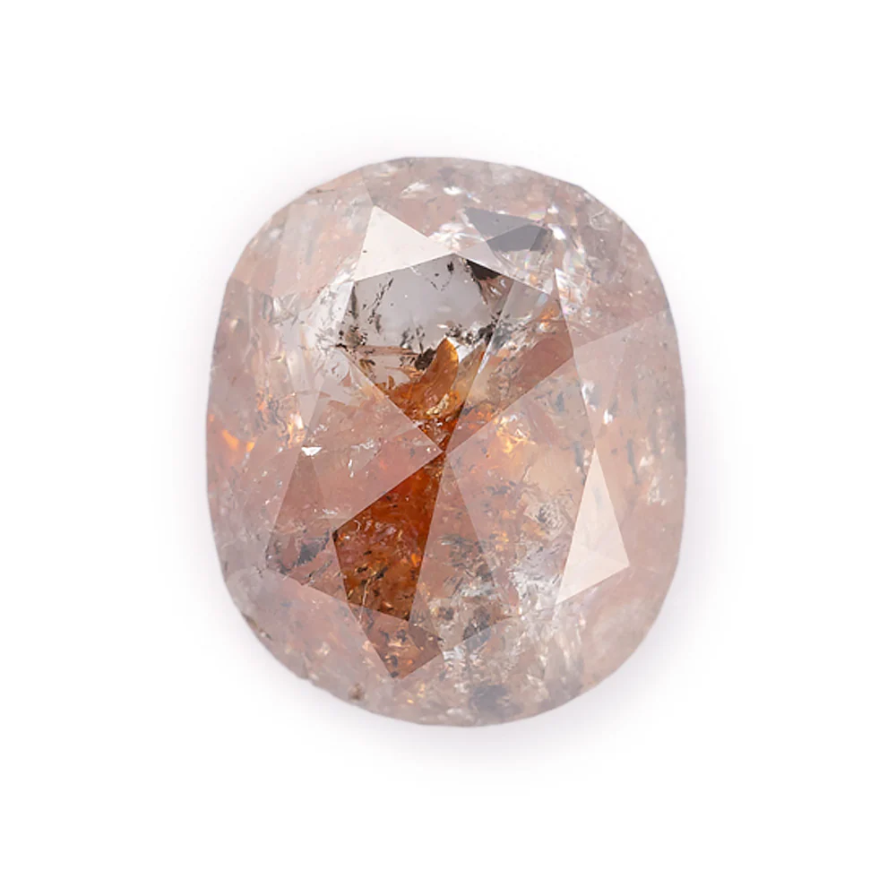 Red Diamonds - Emerald/Cushion Cut - Image 11