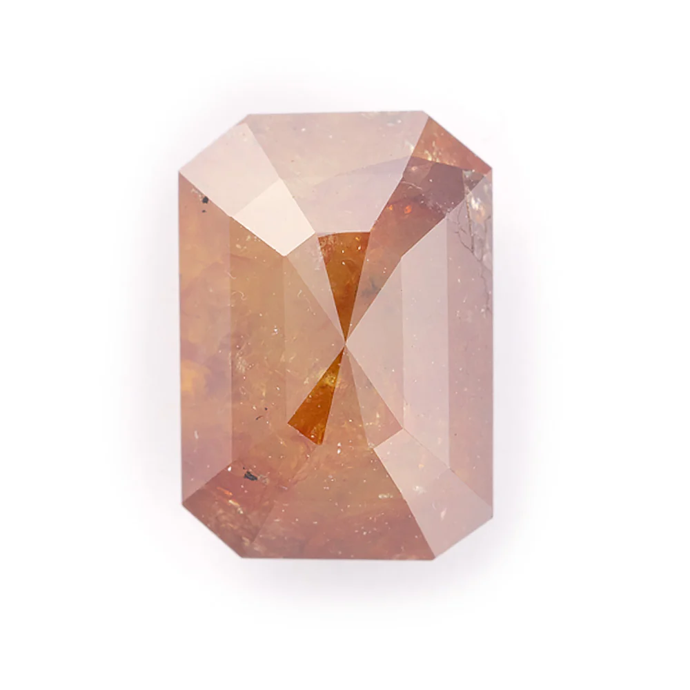 Red Diamonds - Emerald/Cushion Cut - Image 12