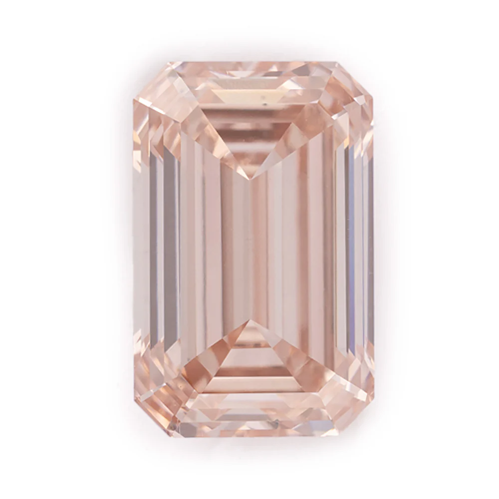 Red Diamonds - Emerald/Cushion Cut - Image 13