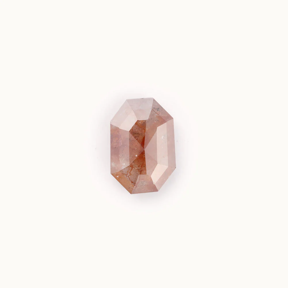 Red Diamonds - Emerald/Cushion Cut - Image 3