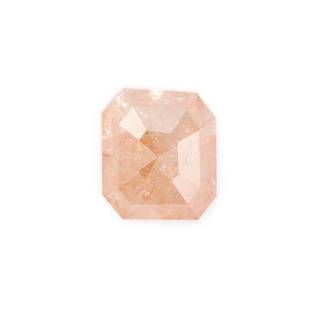 Red Diamonds - Emerald/Cushion Cut - Image 5