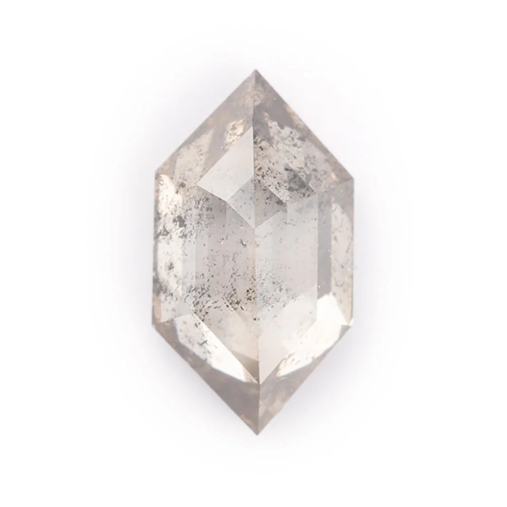Red Diamonds - Hexagon - Image 3