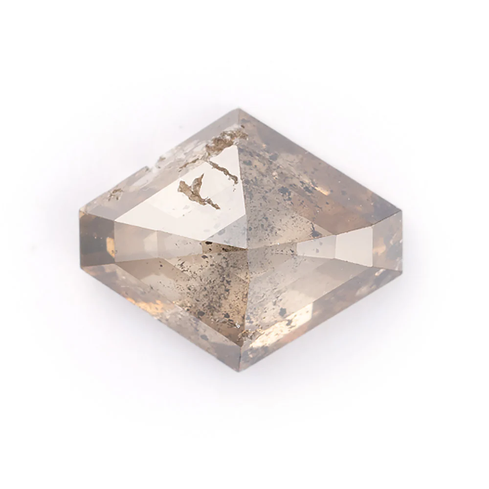 Red Diamonds - Hexagon - Image 4