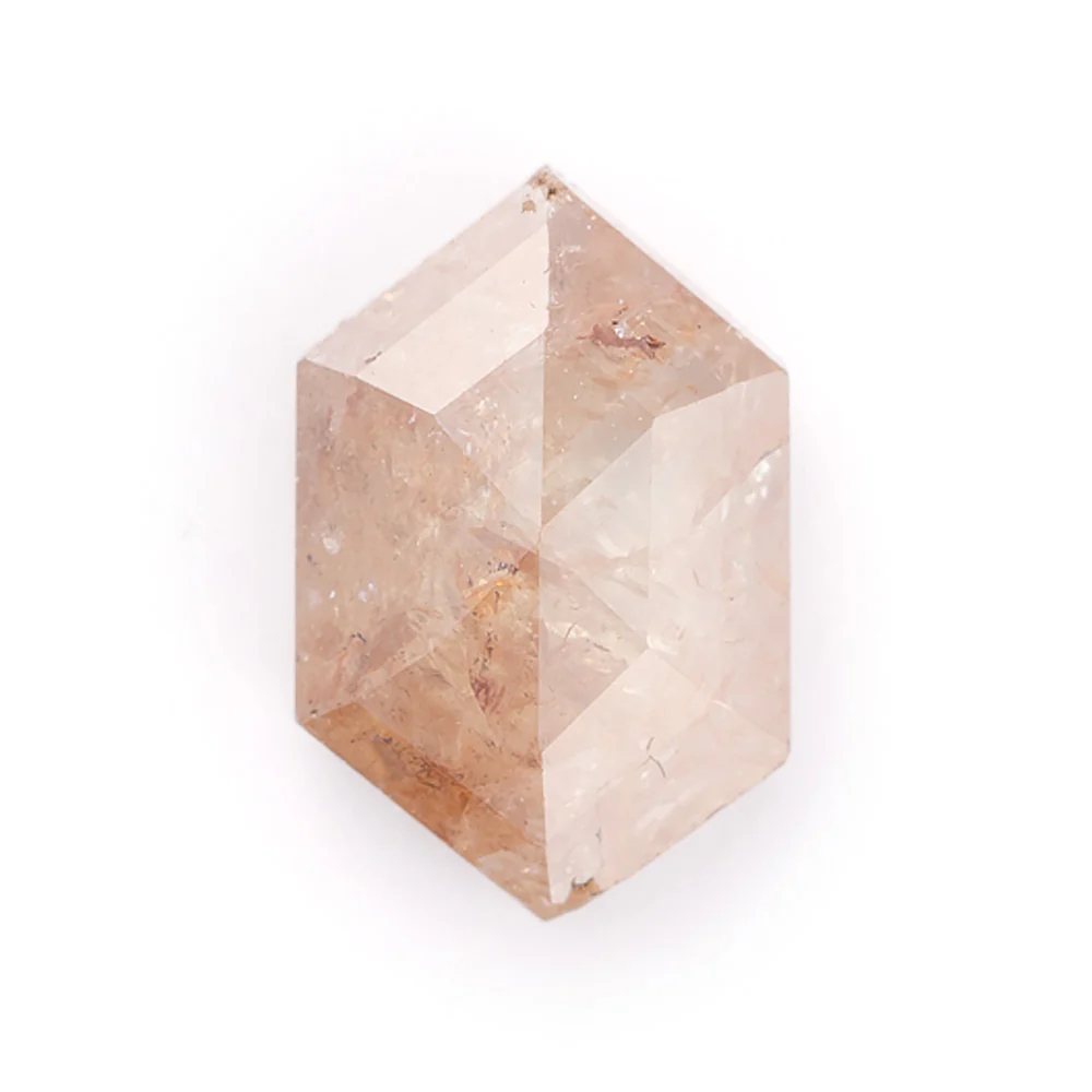 Red Diamonds - Hexagon - Image 5
