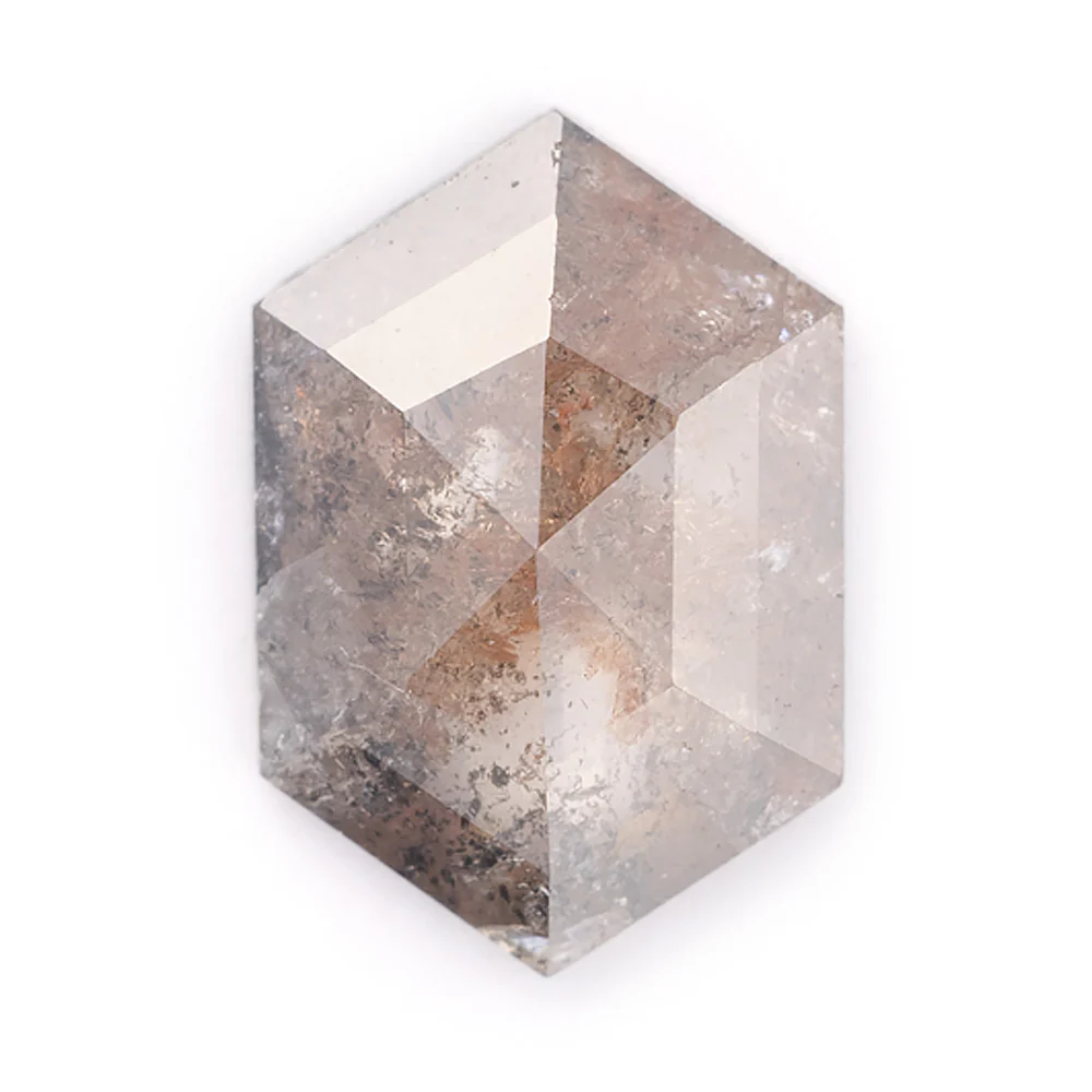 Red Diamonds - Hexagon - Image 6