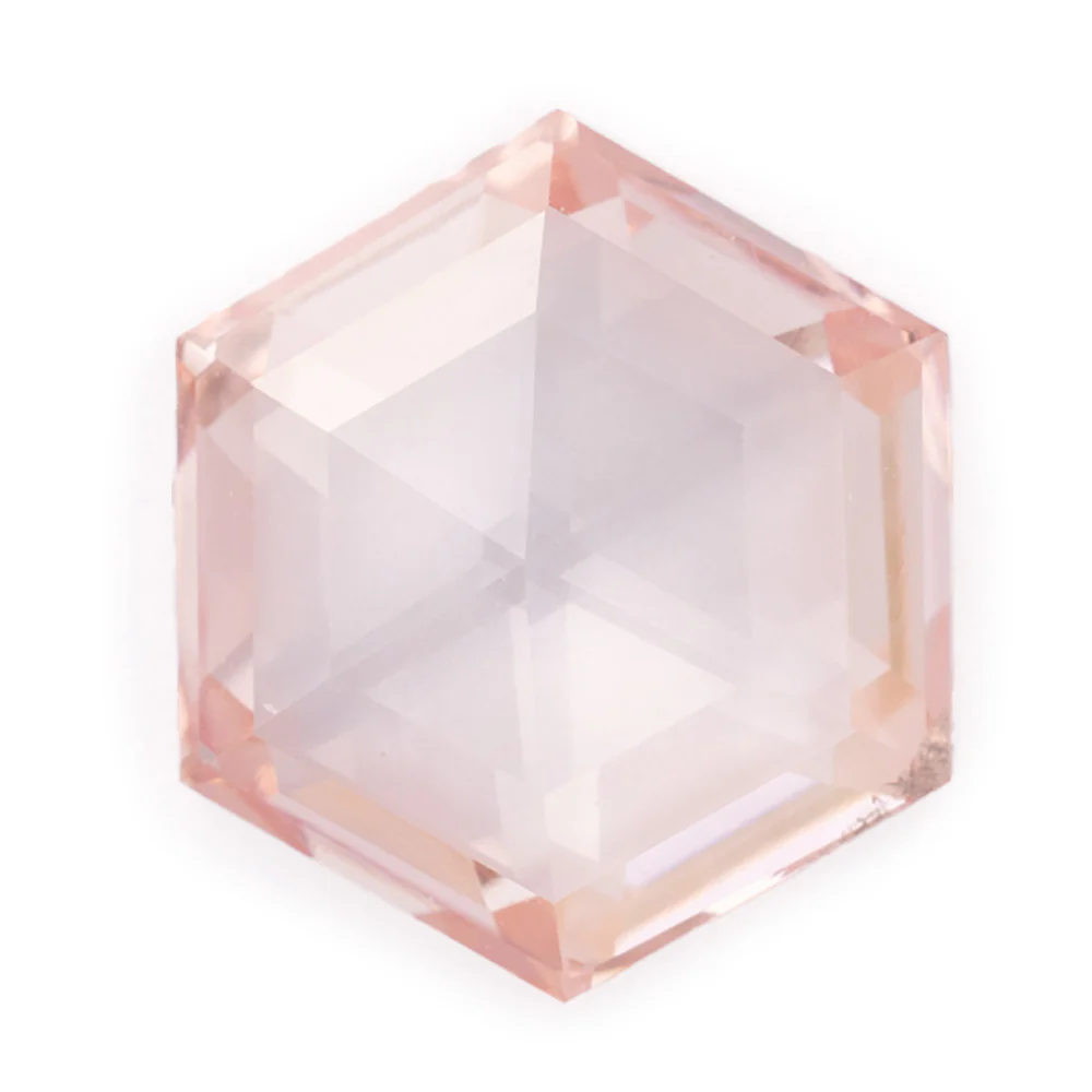 Red Diamonds - Hexagon - Image 9