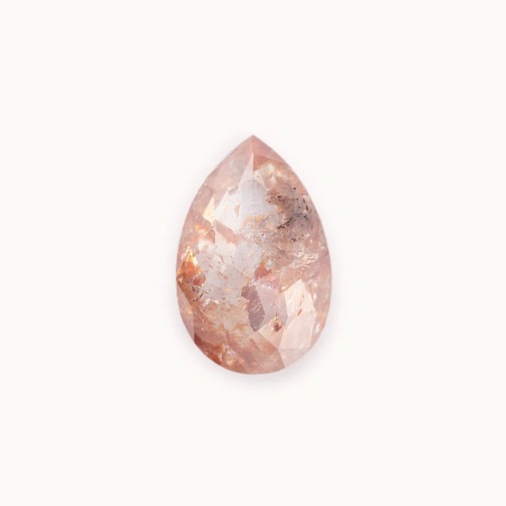 Red Diamonds - Pear - Image 10