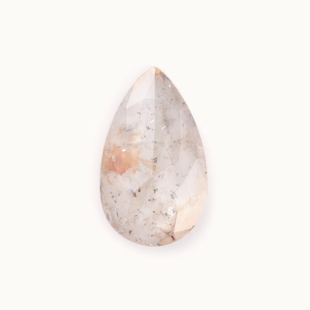 Red Diamonds - Pear - Image 11
