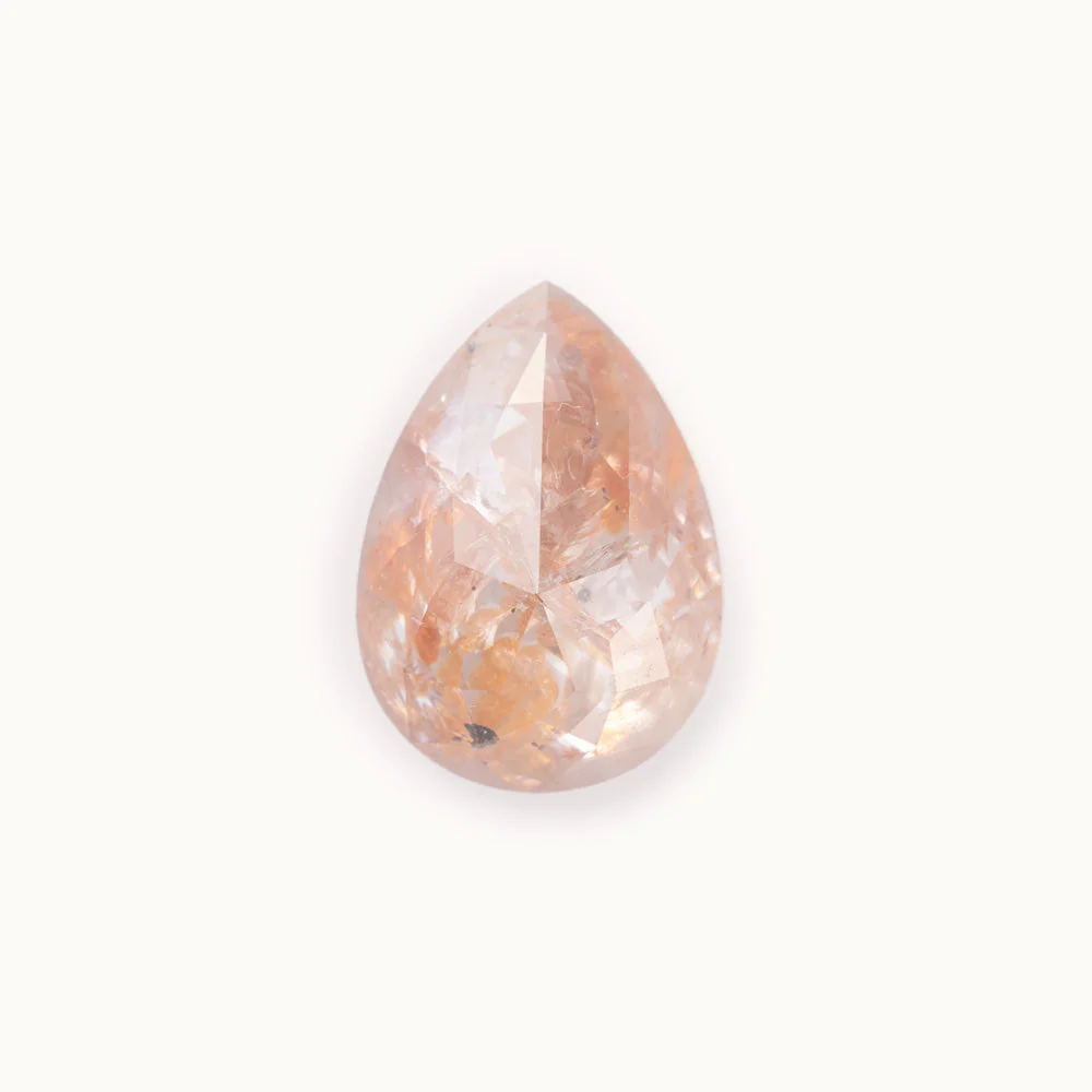Red Diamonds - Pear - Image 2
