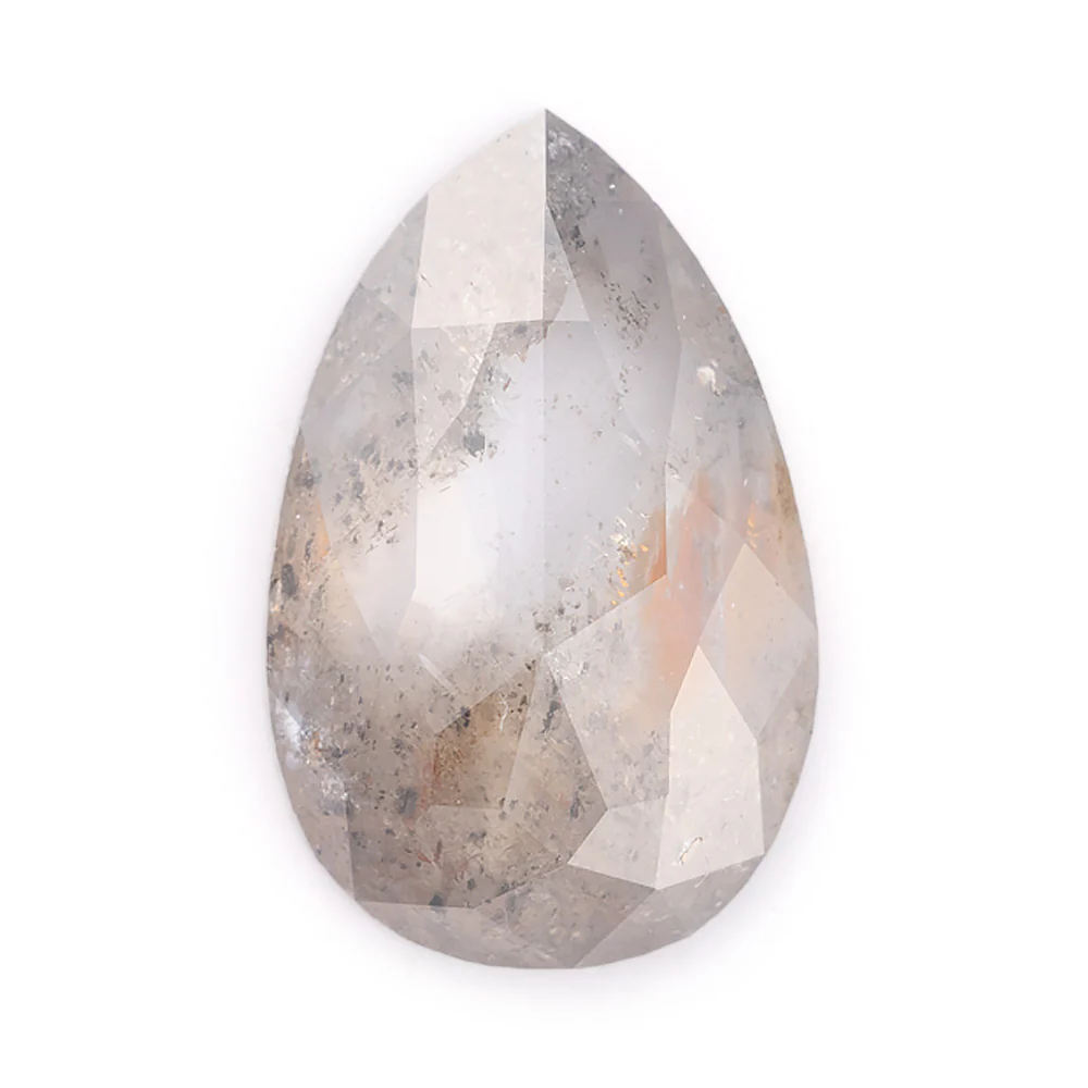 Red Diamonds - Pear - Image 23