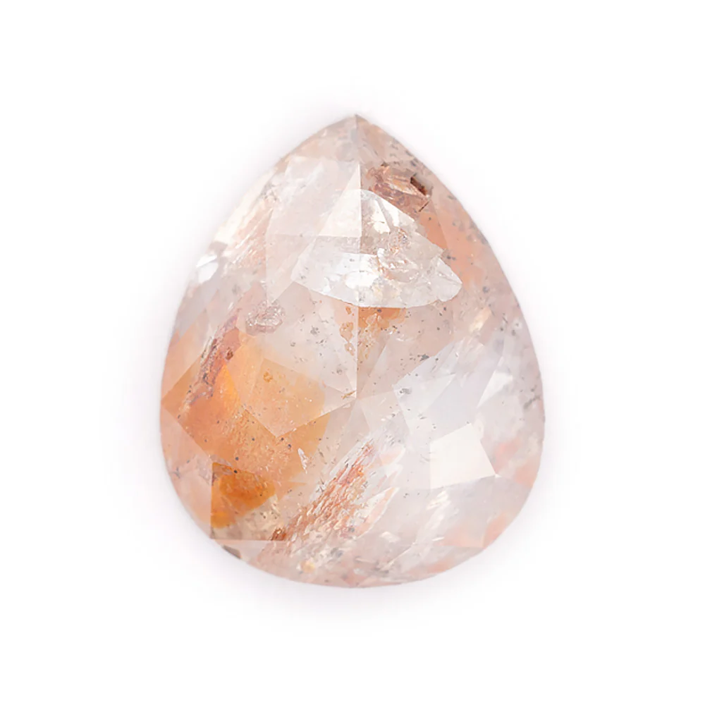 Red Diamonds - Pear - Image 24