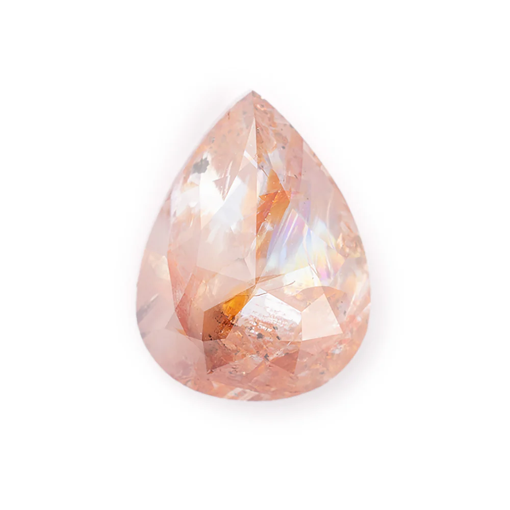 Red Diamonds - Pear - Image 25