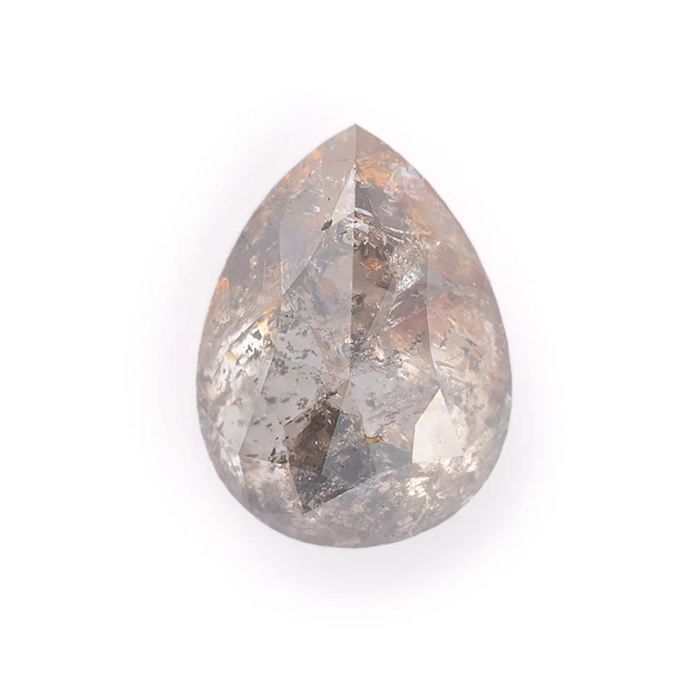 Red Diamonds - Pear - Image 28
