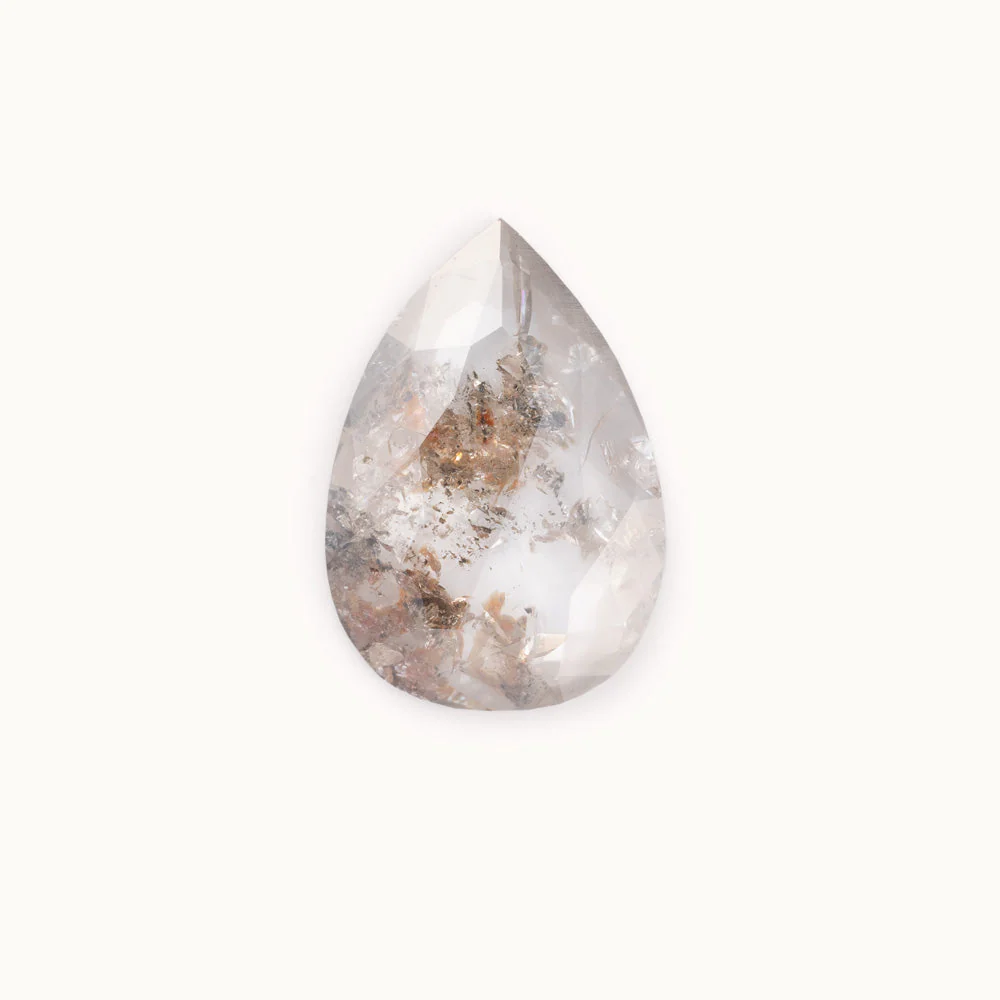 Red Diamonds - Pear - Image 3