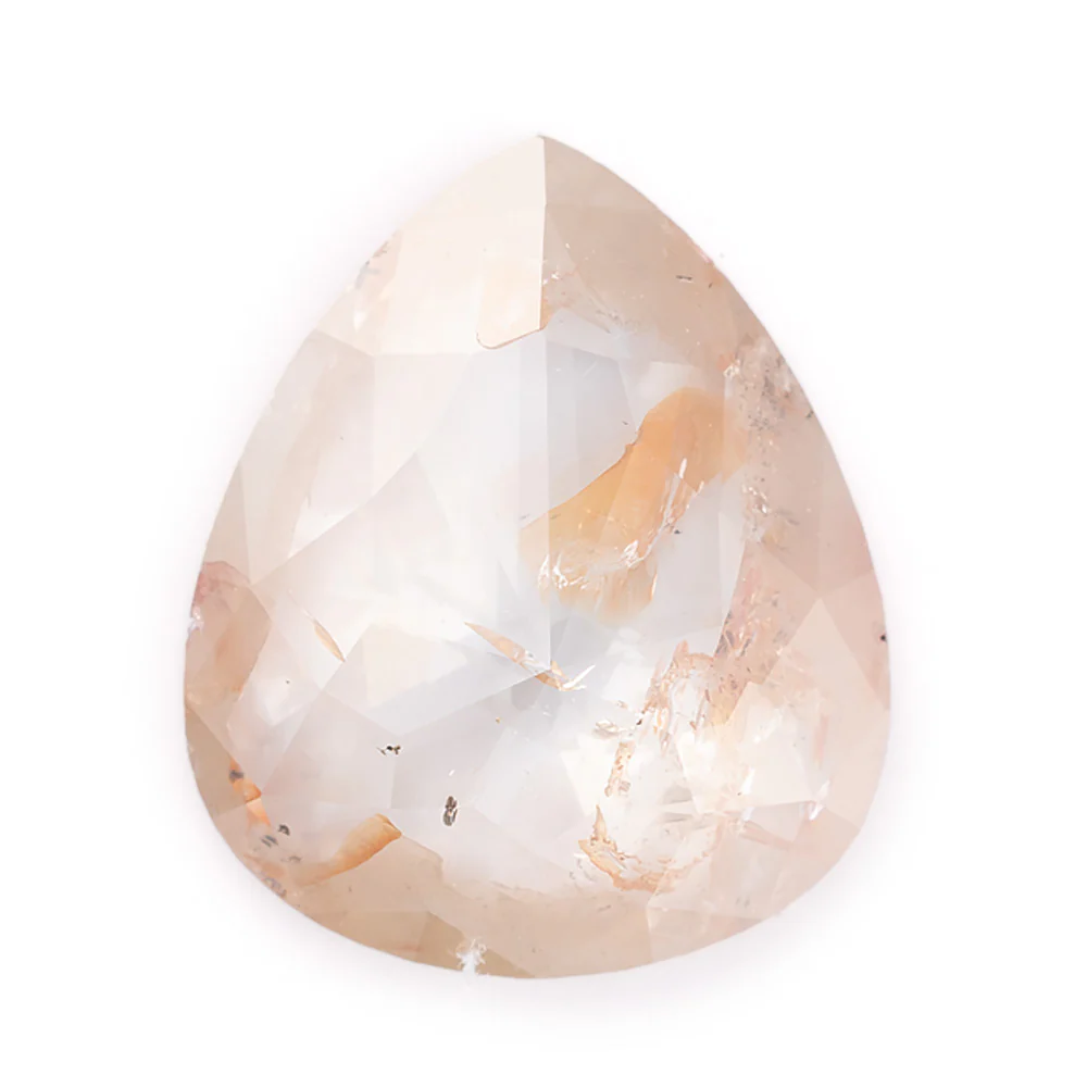 Red Diamonds - Pear - Image 31