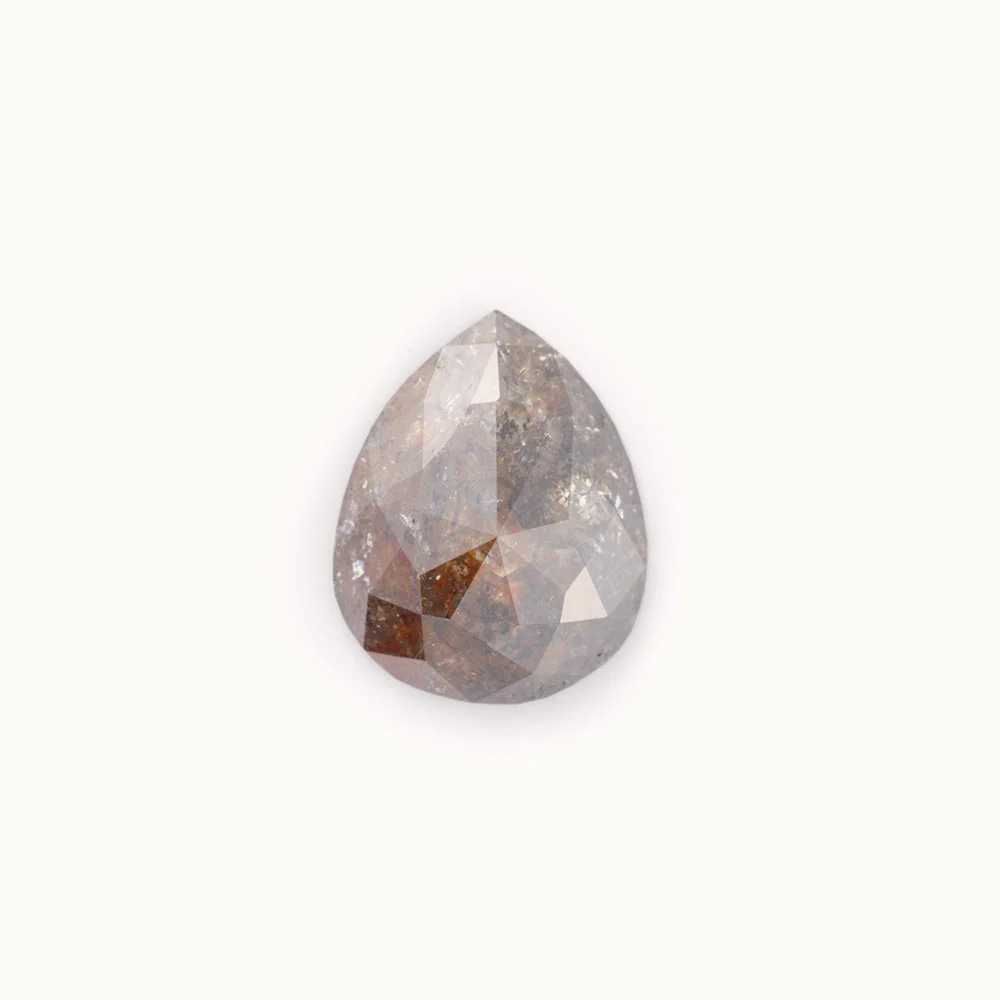 Red Diamonds - Pear - Image 4