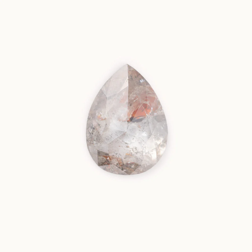 Red Diamonds - Pear - Image 8