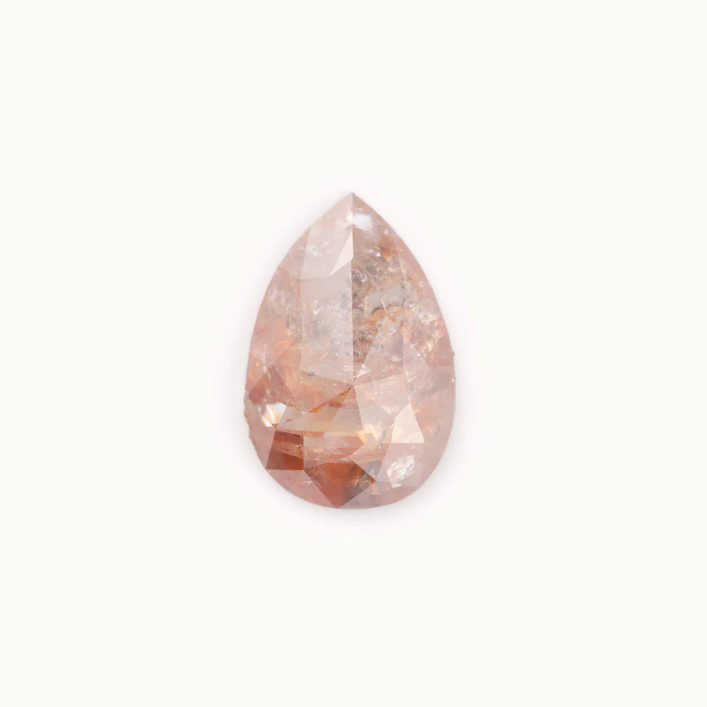 Red Diamonds - Pear - Image 9
