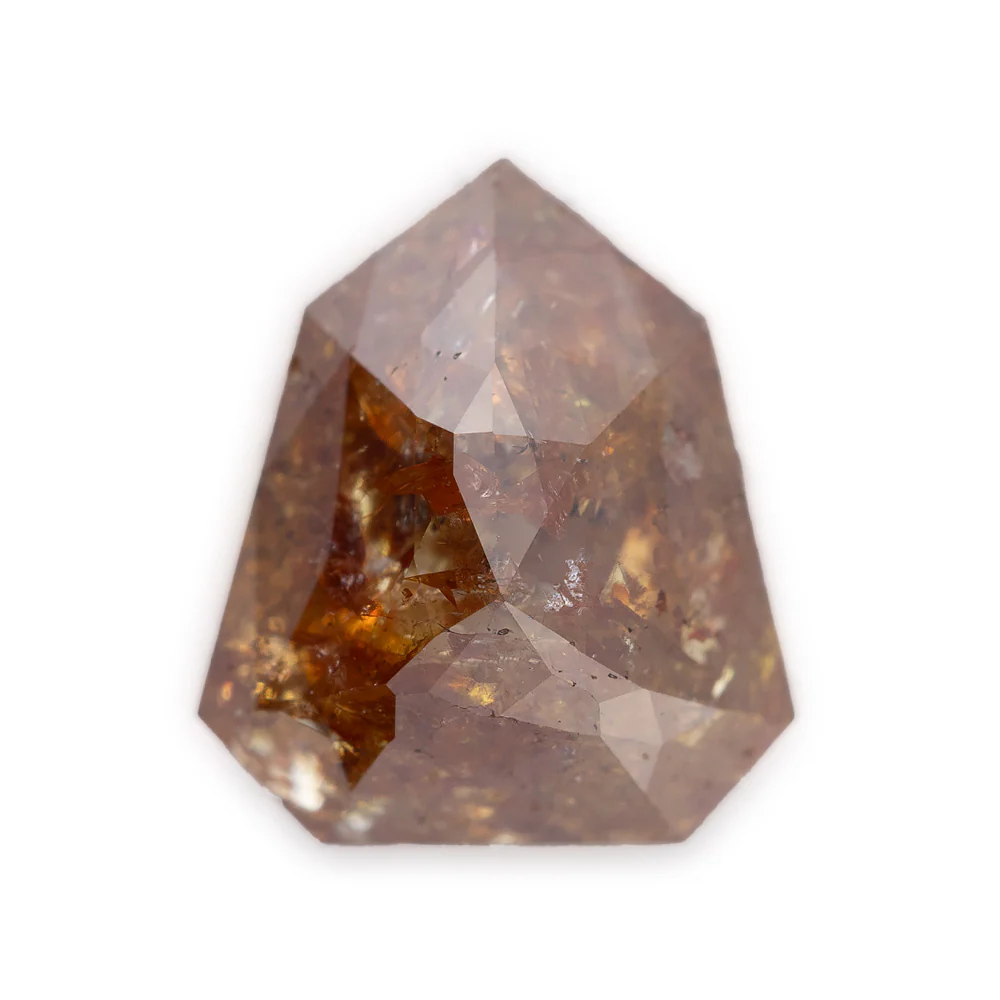 Red Diamonds - Unique Shapes - Image 4