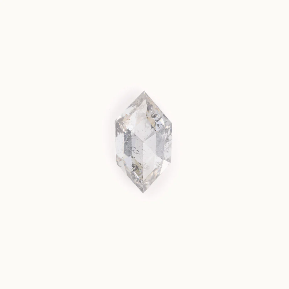 Salt and Pepper Diamonds - Hexagon - Image 11